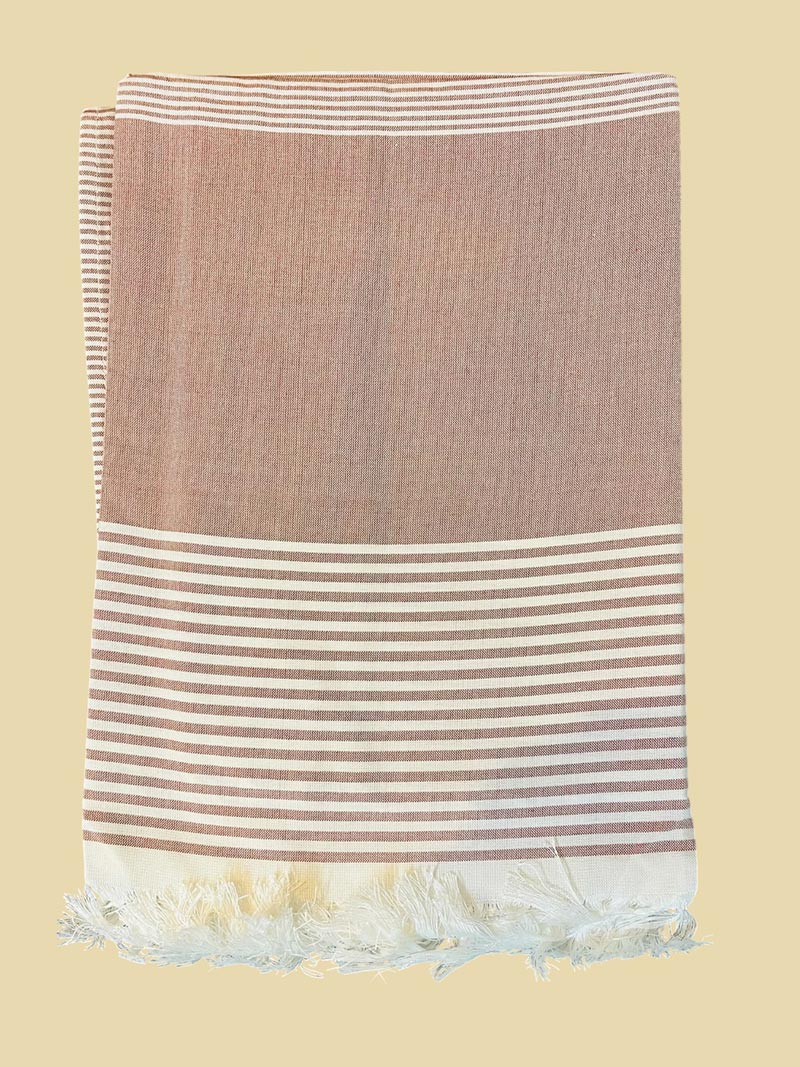 Bamboo Towels Lines