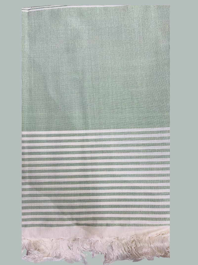 Bamboo Towels Lines