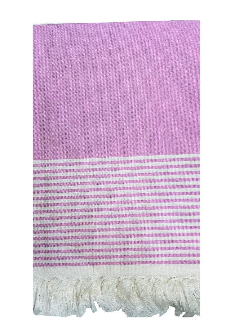 Bamboo Towels Lines