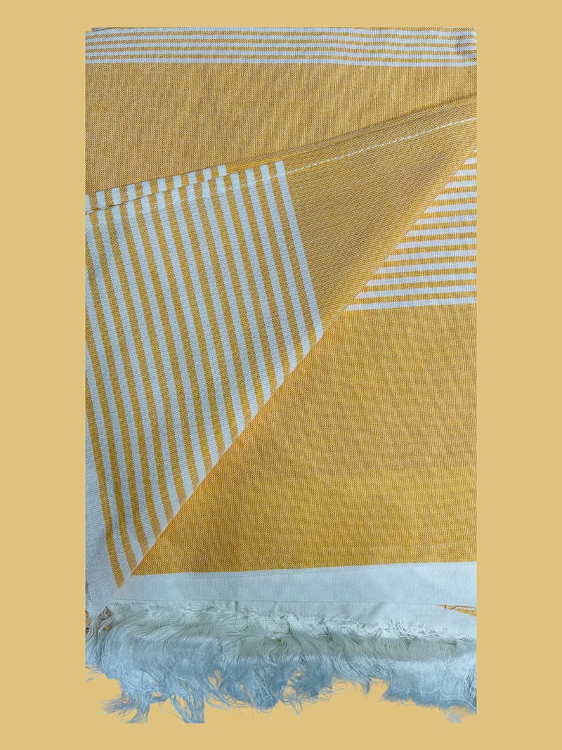 Bamboo Towels Lines