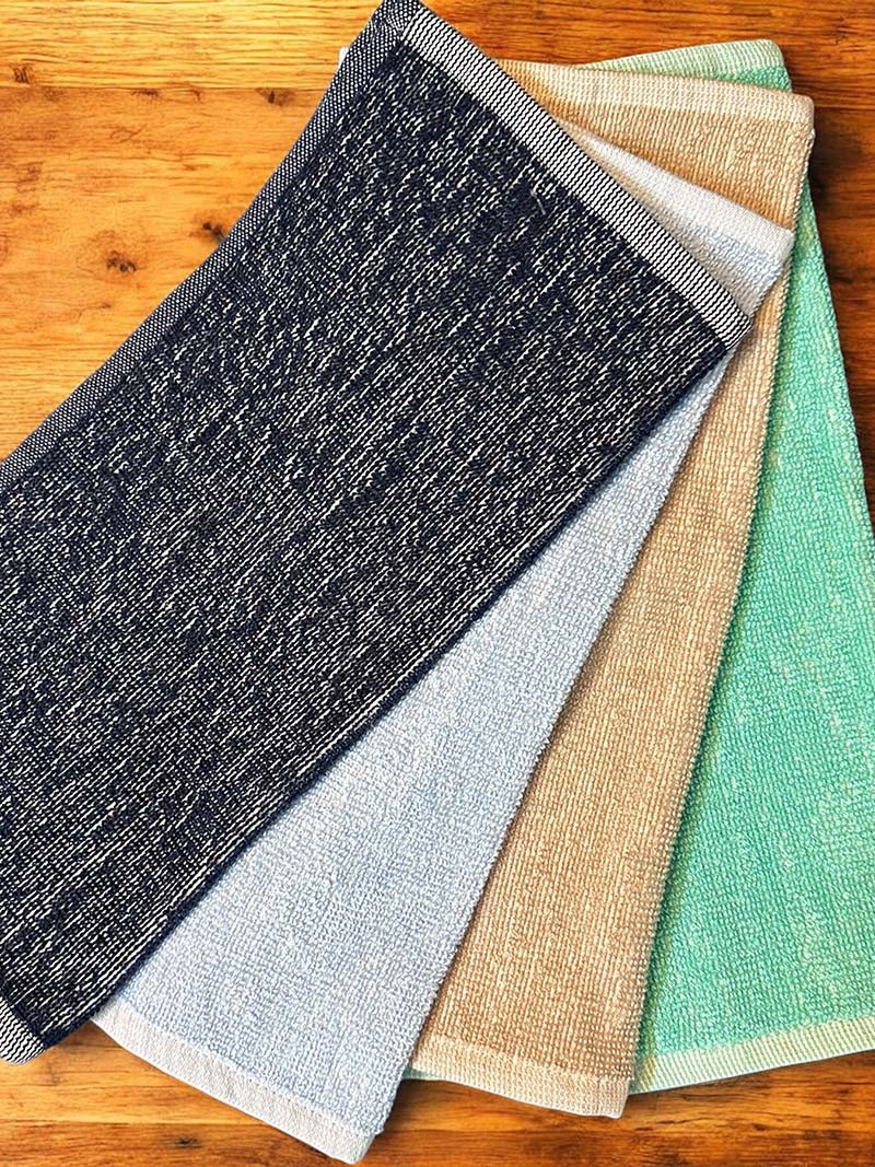 Multicolour Kitchen Napkins
