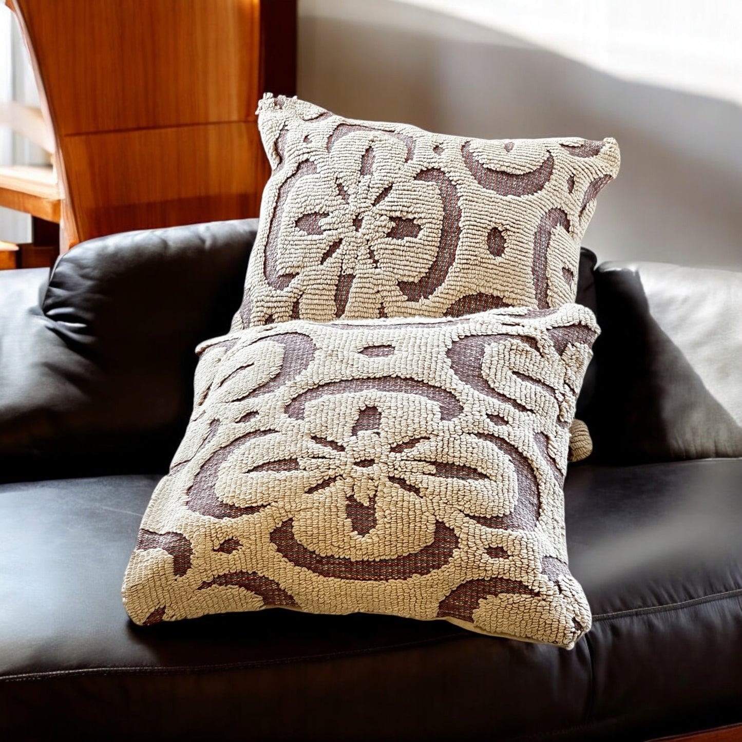 Premium Pillow Cover Set