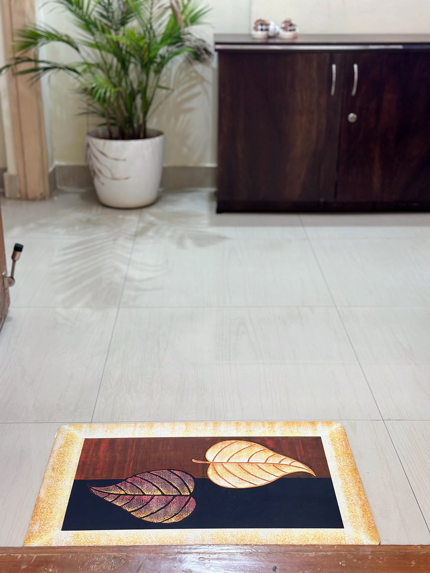 Magic Mats