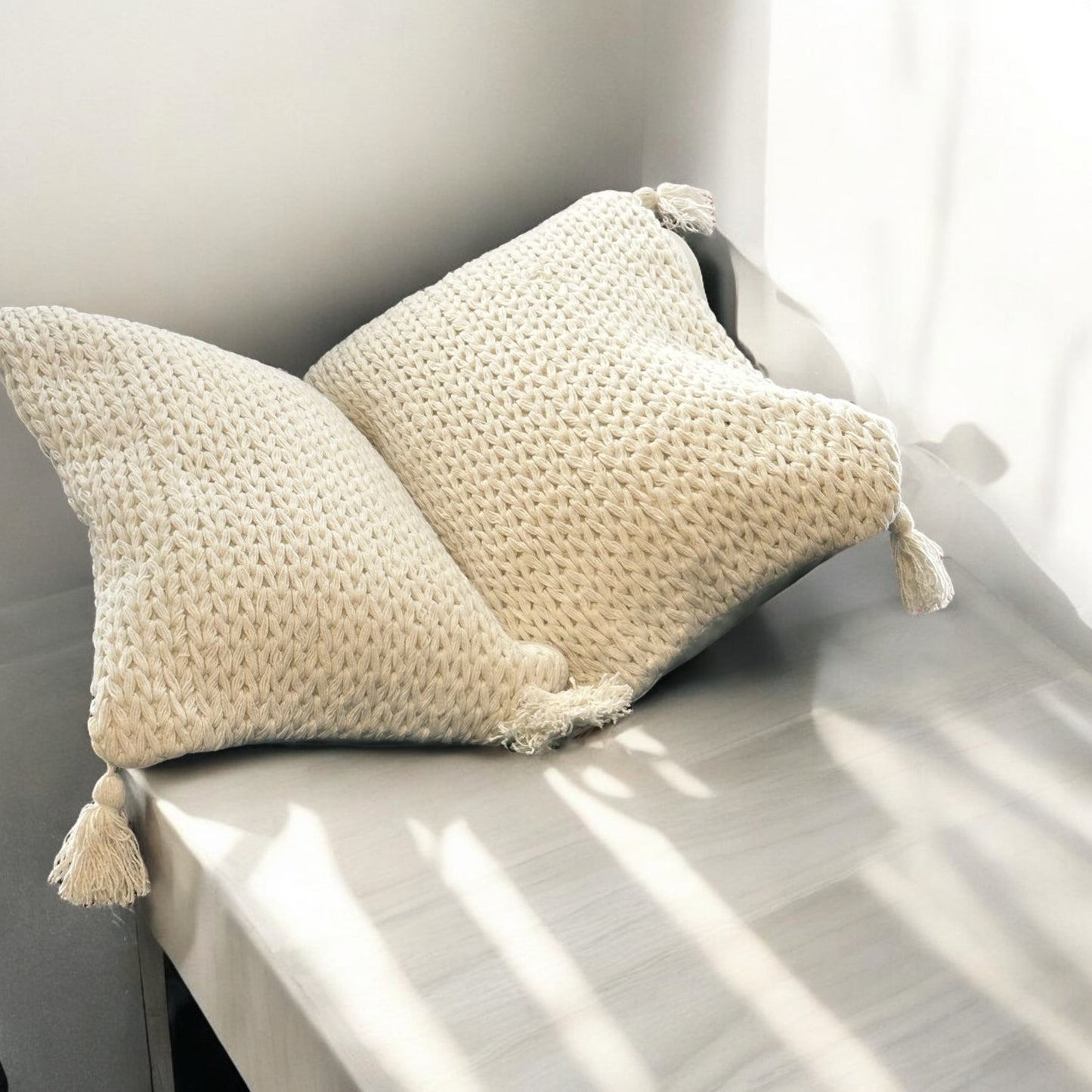 Lumbar Pair set