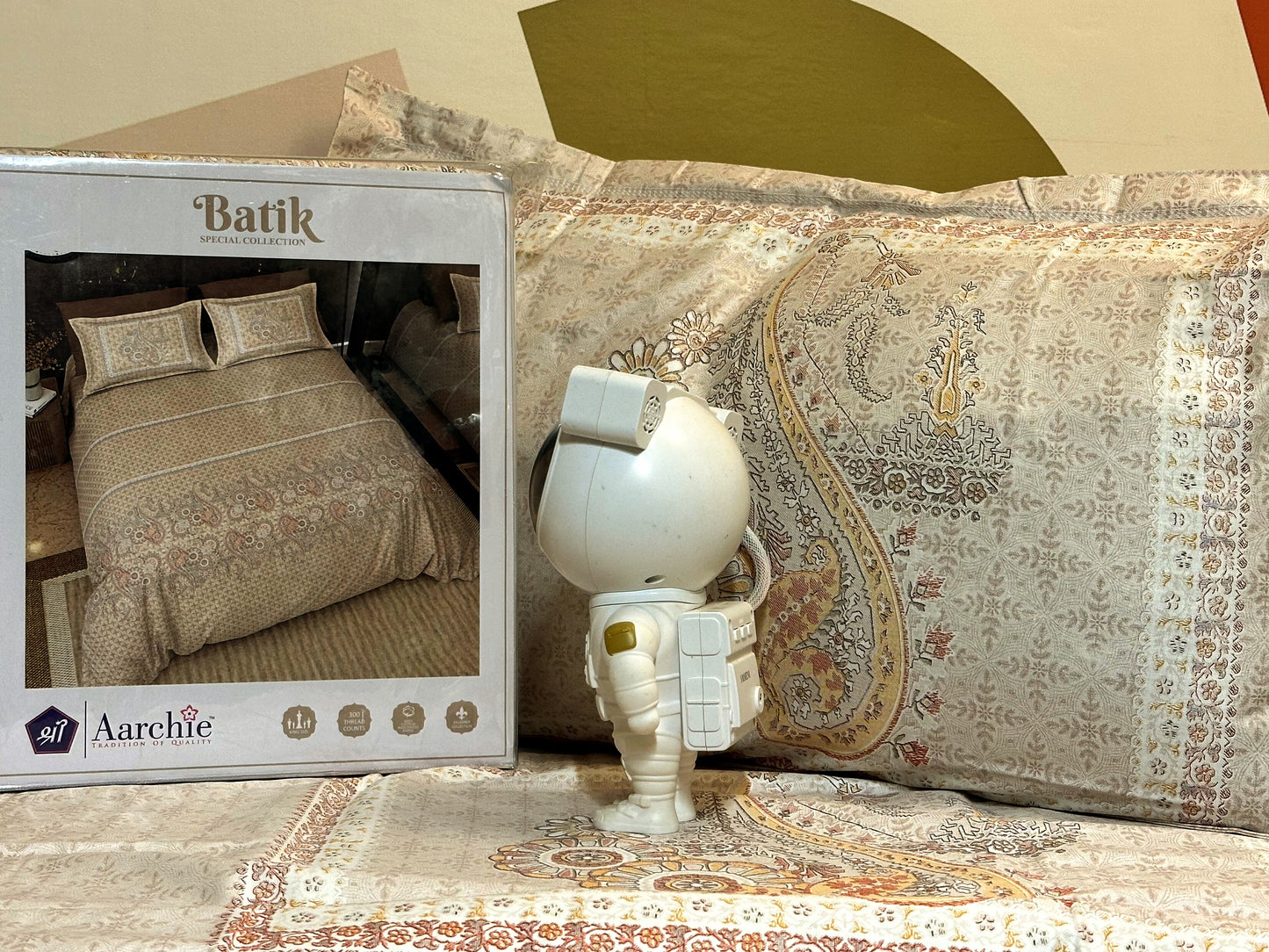 Batik Collection