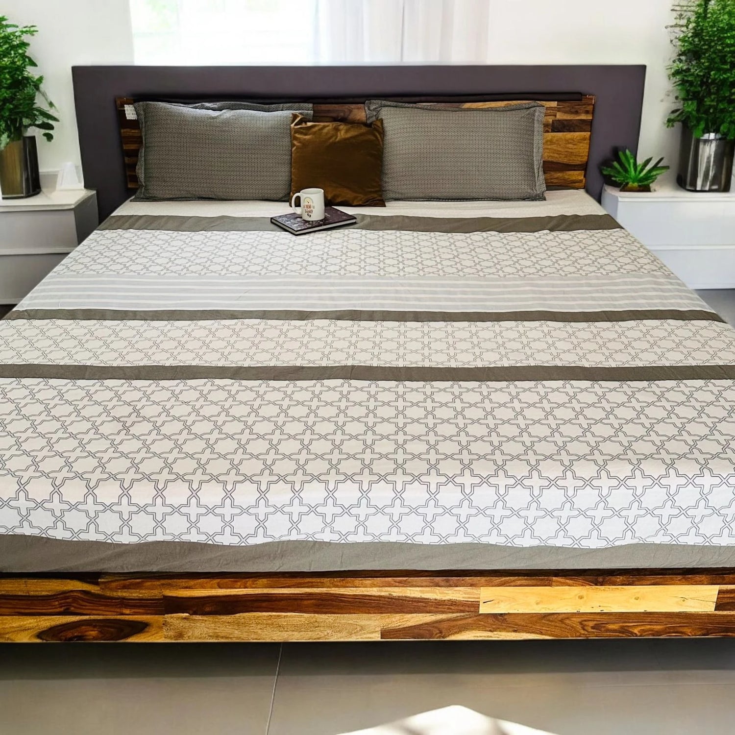 Bed Sheets