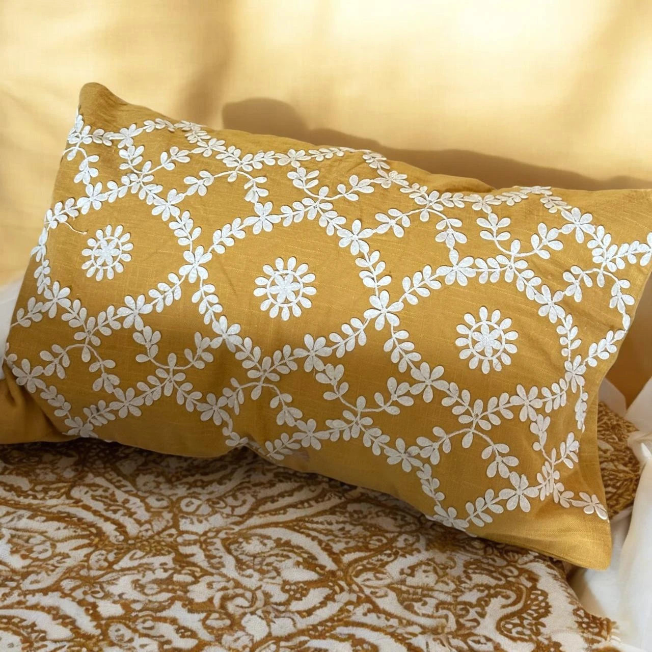 Pillow Covers