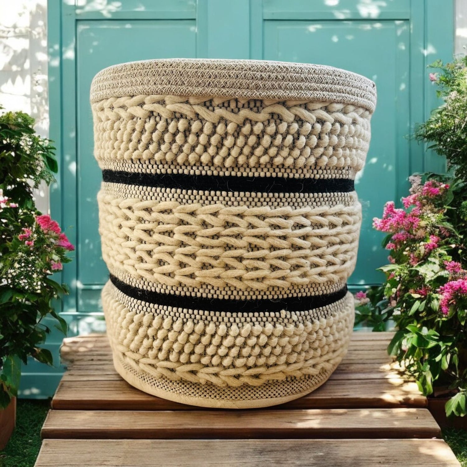 Laundry Basket