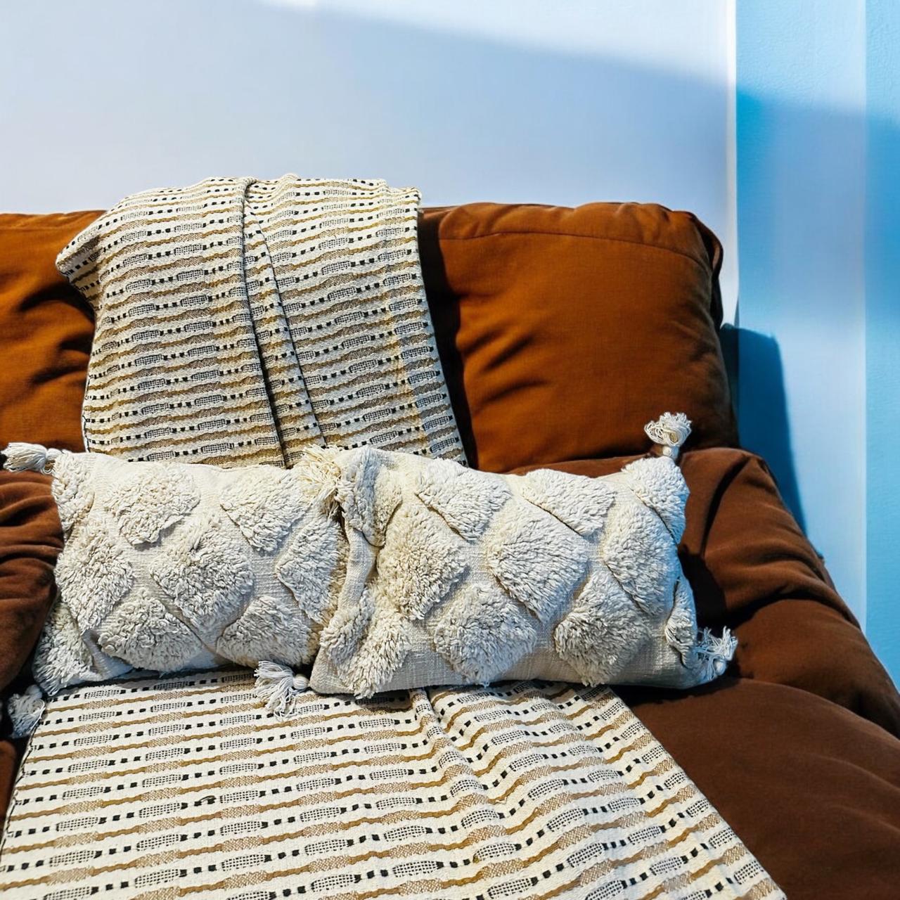 Sofa Throws