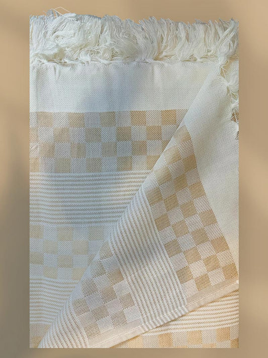 Bamboo Towels Cubes