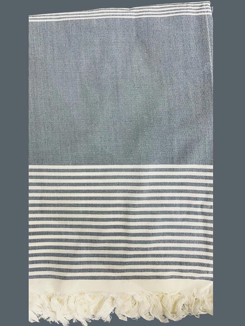 Bamboo Towels Lines