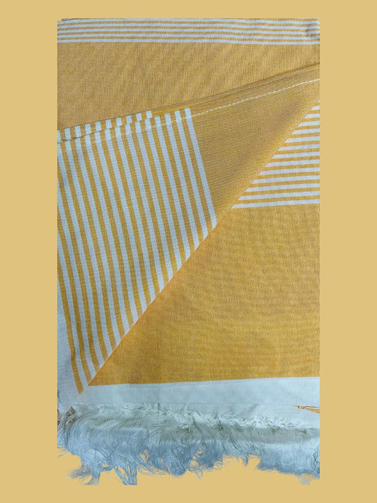Bamboo Towels Lines