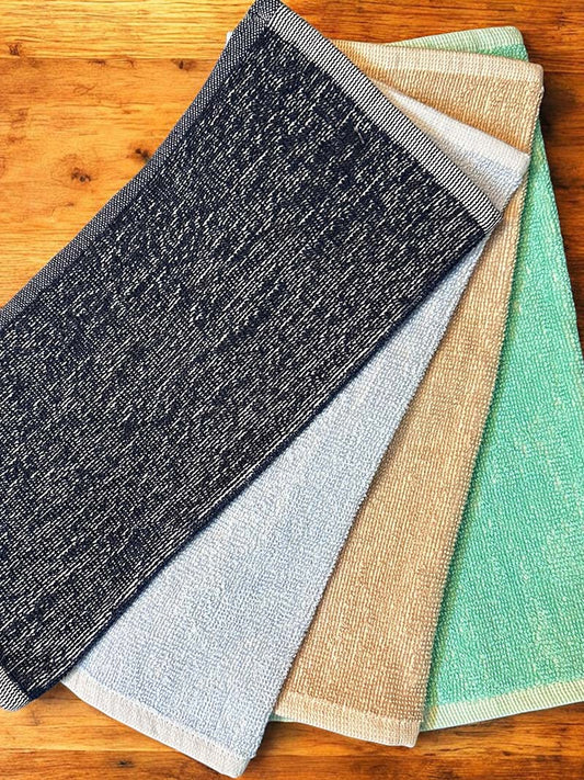 Multicolour Kitchen Napkins
