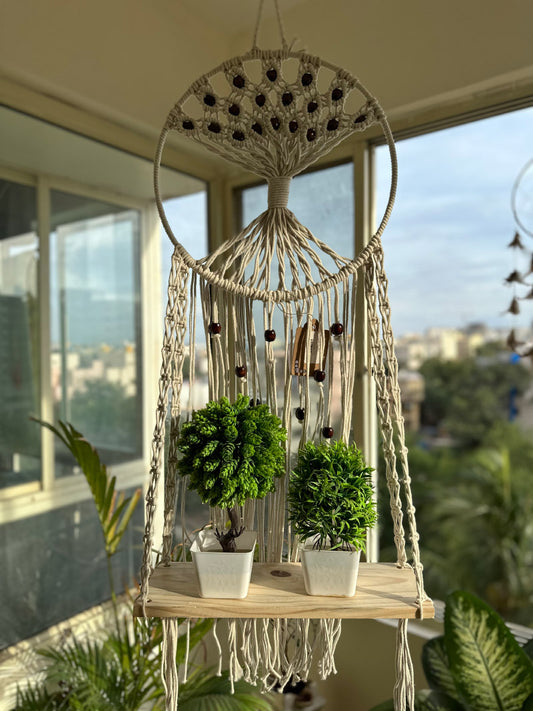 Planter Tree of Life