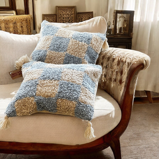 Premium Pillow Cover Set
