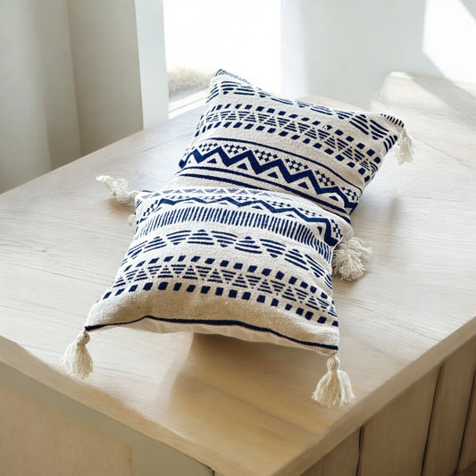 Boho Pair
