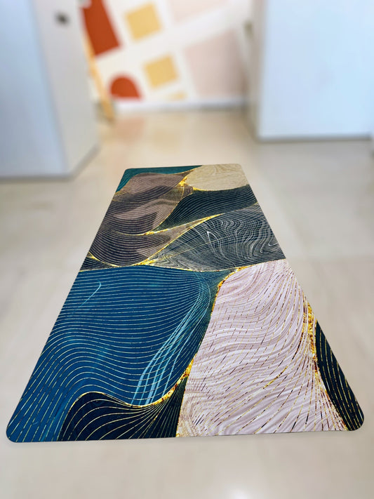 Magic Mats Runners