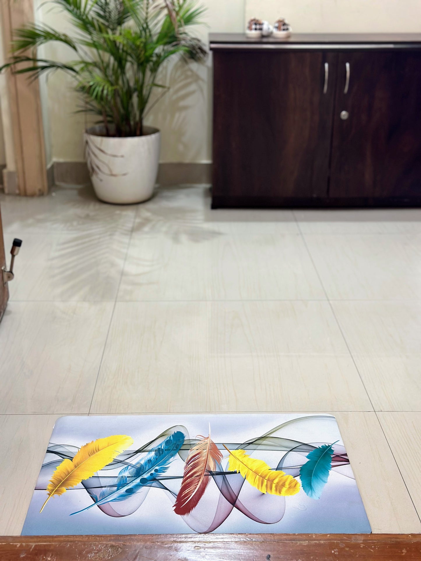 Magic Mats