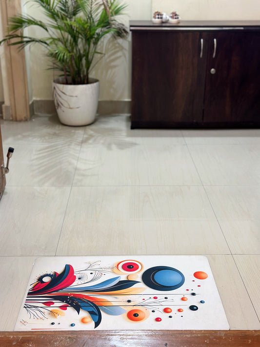 Magic Mats